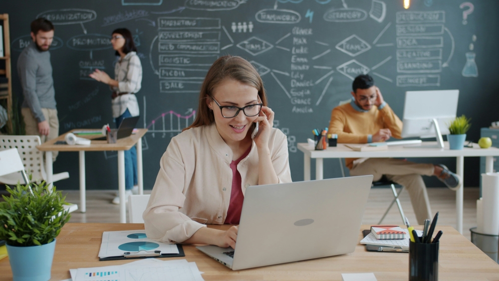 Creating Strategic Impact